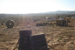 zona de juegos